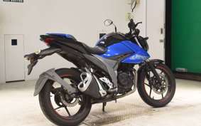 SUZUKI ｼﾞｸｻｰ150 ED13N