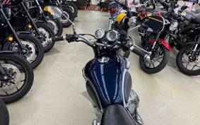 KAWASAKI W650 1999 EJ650A
