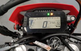 HONDA CRF250L MD47