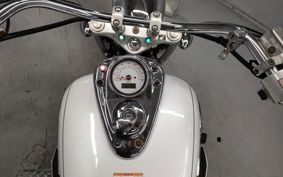 HONDA SHADOW 400 NC34