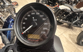 HARLEY XL883N 2012 LE2