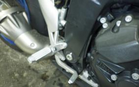 BMW K1200S 2008