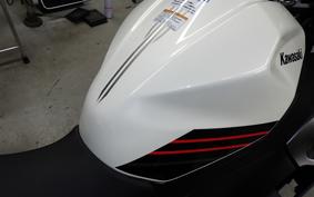 KAWASAKI NINJA 400 2024 EX400L