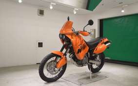 KTM 640 ADVENTURE 2006