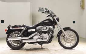 HARLEY FXD 1580 2007