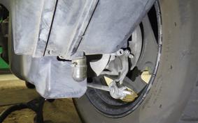 SUZUKI ADDRESS V125 S CF4MA