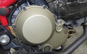 DUCATI HYPERMOTARD 1100E 2011