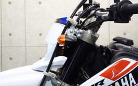 YAMAHA WR250X DG15J
