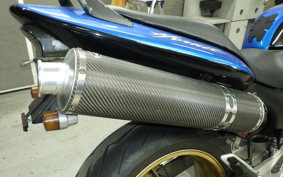 HONDA HORNET 250 MC31