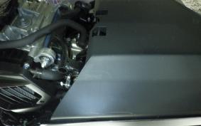 HONDA TACT Basket 2013 AF79