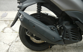 YAMAHA TRICITY 155 SG37J