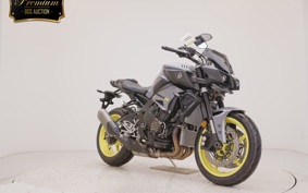 YAMAHA MT-10 2019