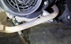 SUZUKI ADDRESS 110 2014 CE47A