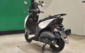 YAMAHA CYGNUSｸﾞﾘﾌｧｽ SEJ4J