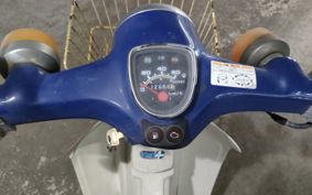 HONDA SUPER CUB50 AA01