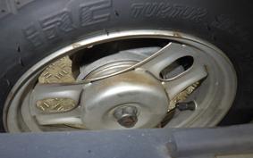 HONDA TODAY 2 AF67
