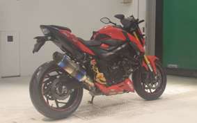 SUZUKI GSX-S750 2017 C533F