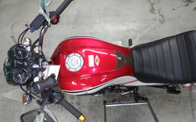 HONDA CB750 GEN 2 2008 RC42