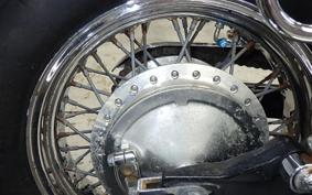 HONDA SHADOW 400 SLASHER 2000 NC40