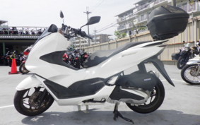 HONDA PCX125 JK05
