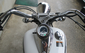 YAMAHA DRAGSTAR 250 VG05J