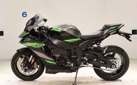 KAWASAKI ZX 10 NINJA ABS 2023 ZXT02L