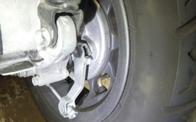 HONDA LEAD 125