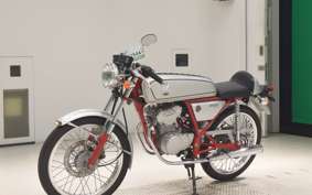 HONDA DREAM 50 2002 AC15