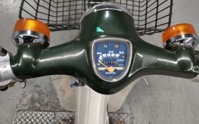 HONDA SUPER CUB50 C50