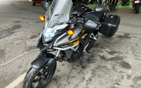 HONDA 400X 2018 NC47