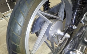 SUZUKI EN125 2A