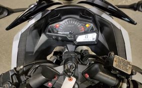 KAWASAKI NINJA 250 EX250L