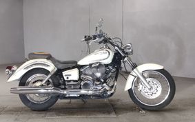 YAMAHA DRAGSTAR 250 VG05J