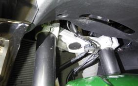 KAWASAKI NINJA 1000 SX 2021 ZXT02K