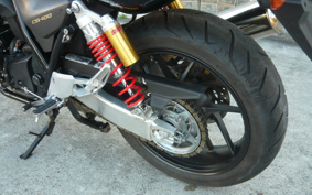 HONDA CB400 SUPER  BOL D`OR ABS 2014 NC42