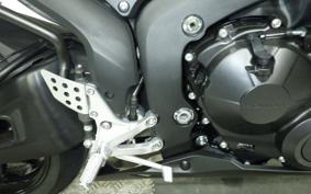 HONDA CBR600RR 2024 PC40