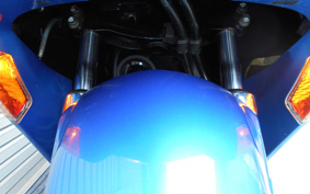 HONDA FORZA Z MF08