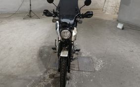 HONDA CT125 HUNTER CUB JA55