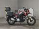 Фото Honda CB190X с японского аукциона