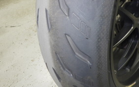 MV AGUSTA BRUTALE 1078 RR 2011