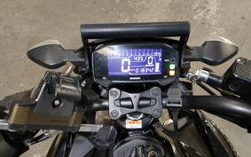 SUZUKI GSX-S125 DL32B