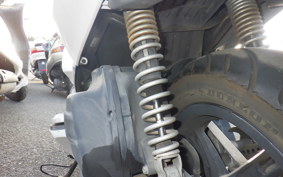 HONDA PCX125 2013 JF28