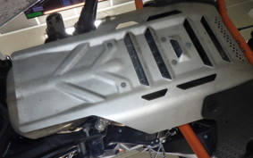 KTM 890 ADVENTURE	 2023