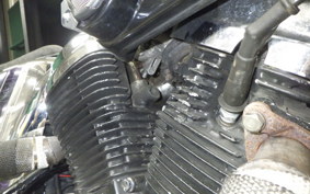 HONDA STEED 400 1993 NC26