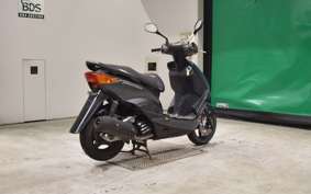 YAMAHA CYGNUS 125 X SE12J
