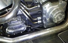 HARLEY FLSTF 1450 2001