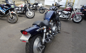 HONDA V45 MAGNA 1987 RC28