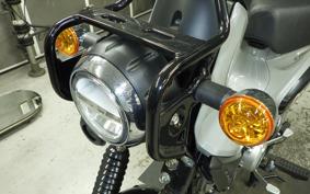 HONDA CROSS CUB 110 JA60