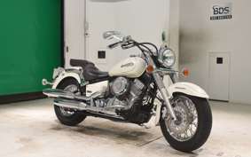 YAMAHA DRAGSTAR 400 CLASSIC  2009 VH02J
