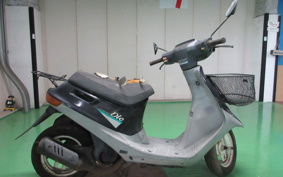 HONDA DIO AF18